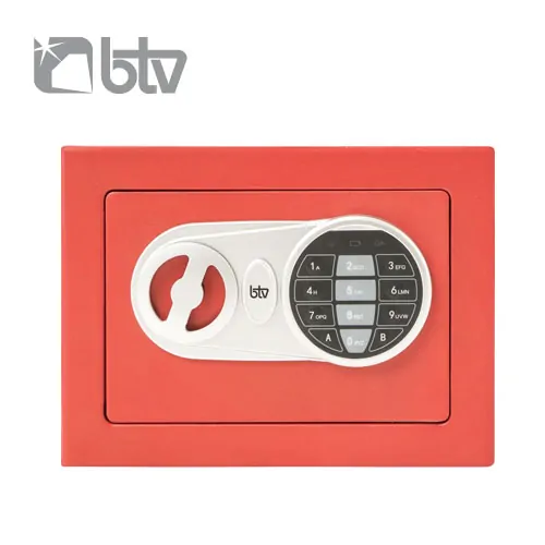 Möbeltresor Minibank – Bild 4