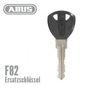 ABUS F82 Ersatzschlüssel