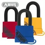 ABUS Vorhangschloss Expedition 70/35