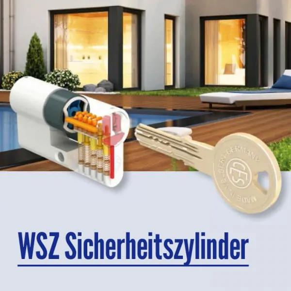 WSZ Halbzylinder – Bild 4