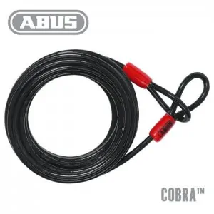 Zusatzsicherungskabel Cobra