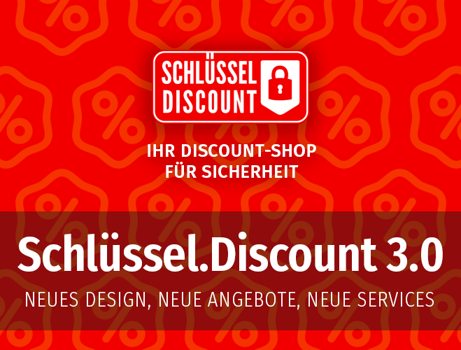 Schüssel Discount Shop