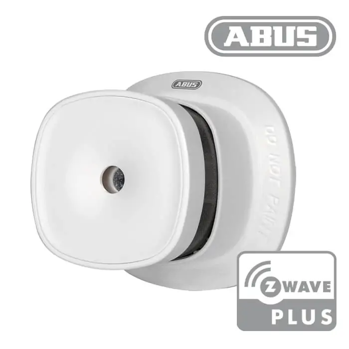 ABUS Z-Wave Rauchmelder SHRM10000