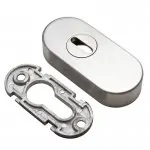 Schieberosette SST OVAL – Bild 2