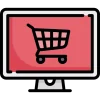Bestellung im Shop