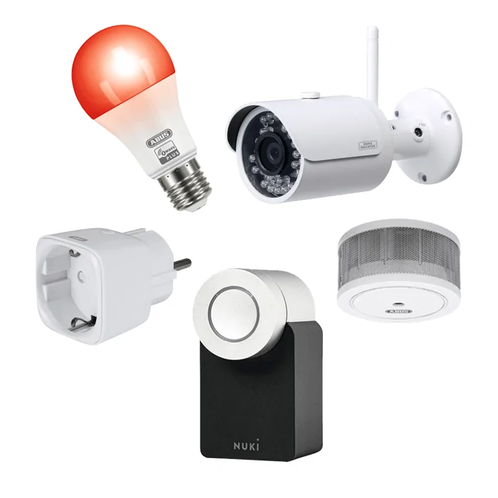 Smart Home