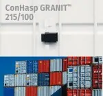 ConHasp GRANIT 215 – Bild 4