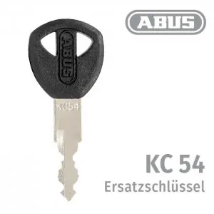 KC54 Ersatzschlüssel