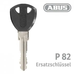 P82 Ersatzschlüssel