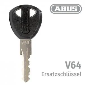 V64 Ersatzschlüssel