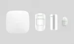 AJAX Alarmsysteme StarterKit – Bild 3