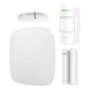 AJAX Alarmsysteme StarterKit