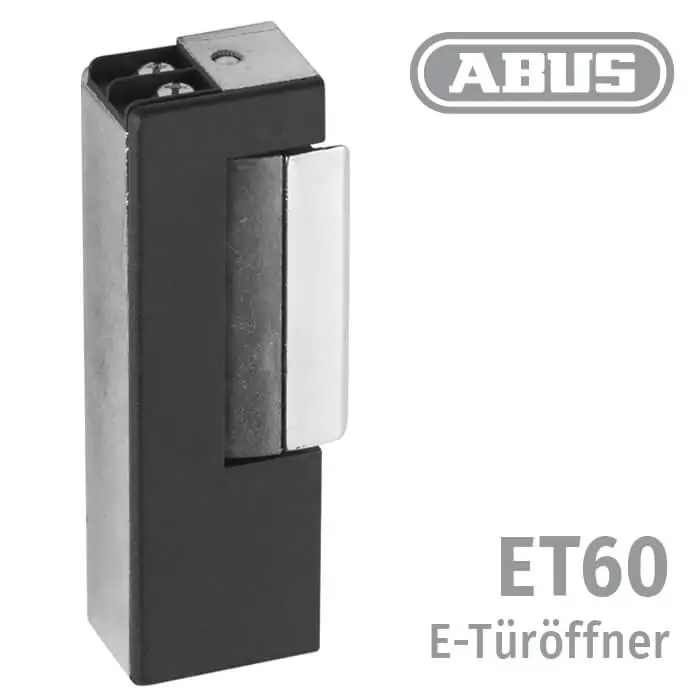 Elektro-Türöffner ET60