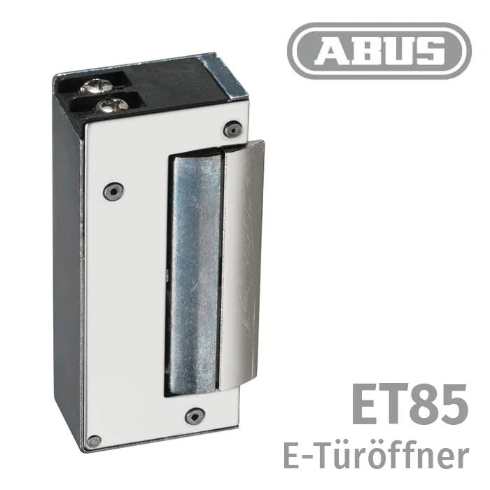 Elektro-Türöffner ET85