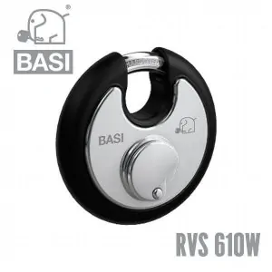 RVS 610W