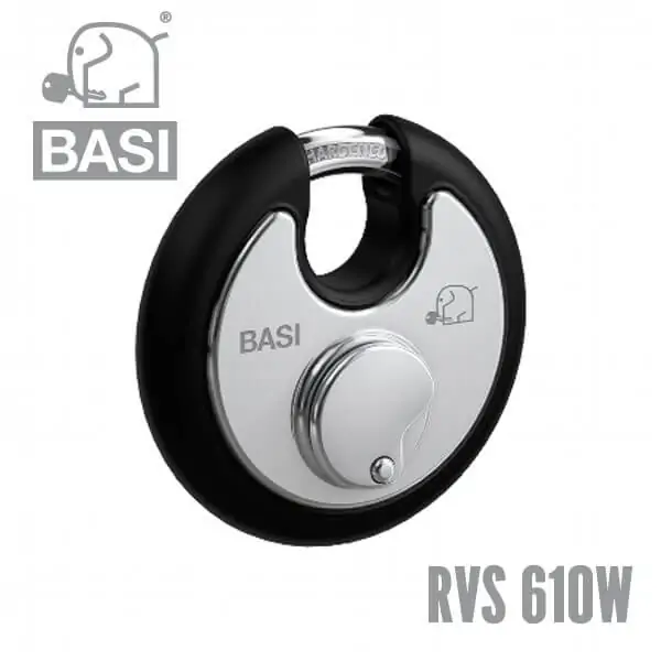 RVS 610W