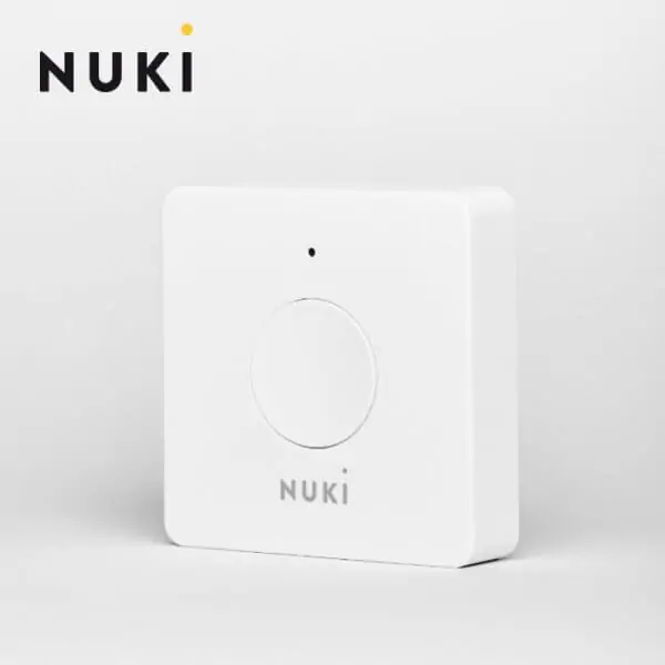 Nuki Opener – Bild 3