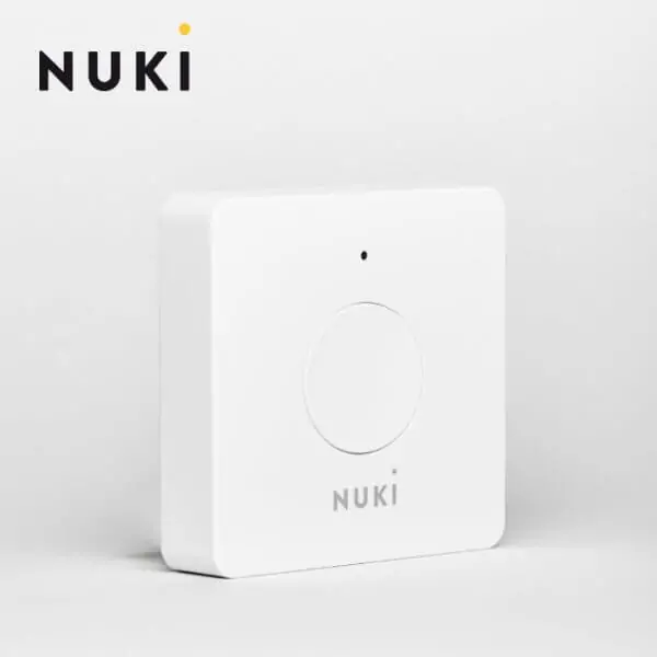 Nuki Opener – Bild 5