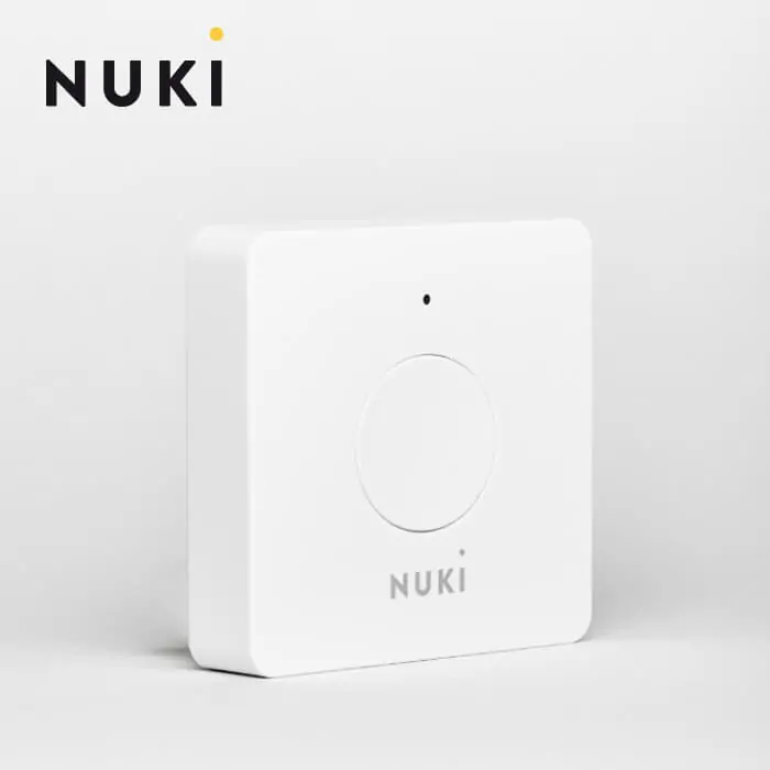 Nuki Opener – Bild 5