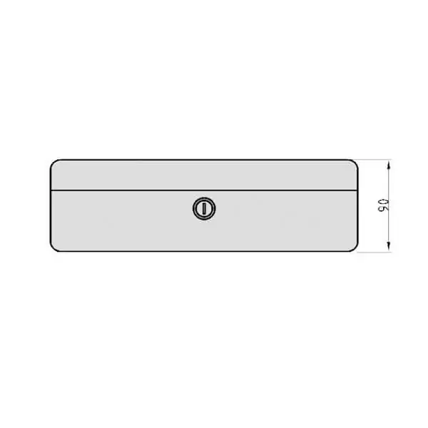 Euro-Geldkassette EGK100 – Bild 3