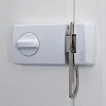 Türzusatzschloss ABUS 2130 – Bild 2