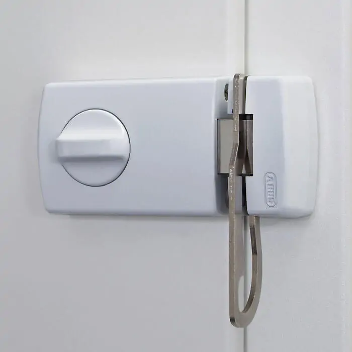 Türzusatzschloss ABUS 2130 – Bild 2