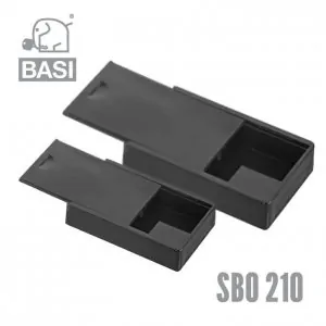 Magnetische Schlüsselbox SBO210