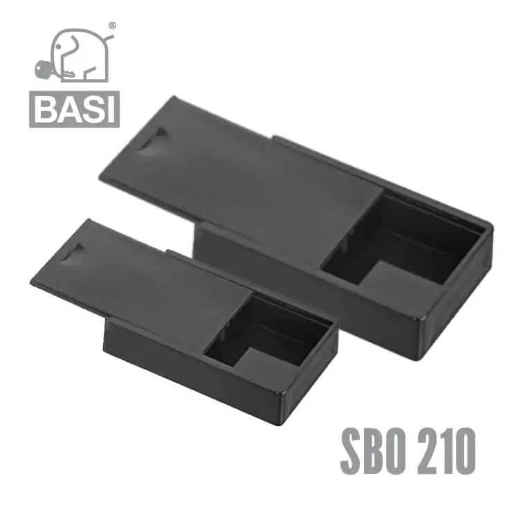 Magnetische Schlüsselbox SBO210