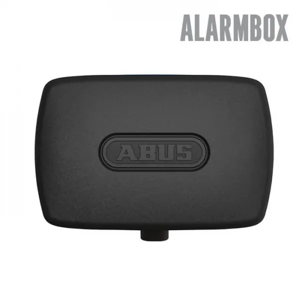 ABUS Alarmbox – Bild 2