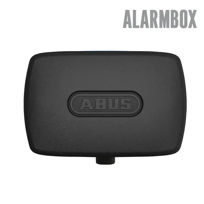 ABUS Alarmbox – Bild 2