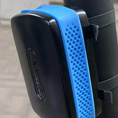 ABUS Alarmbox – Bild 3