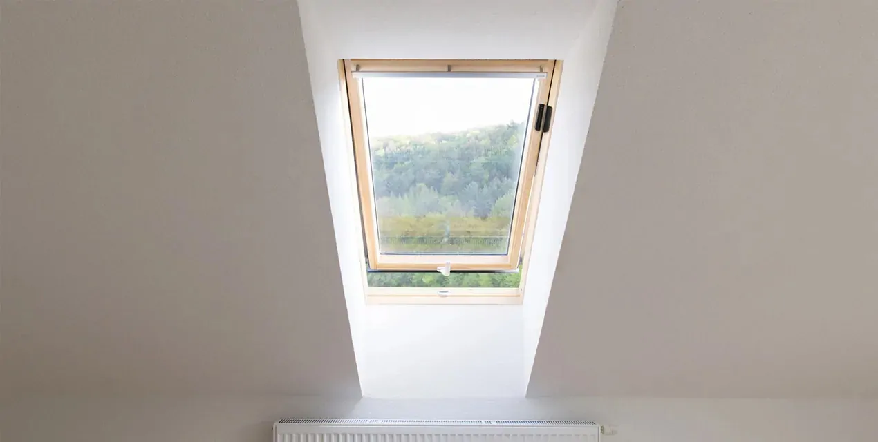Ajax DoorProtect Home