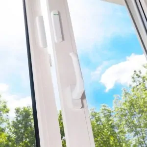 Ajax DoorProtect Home