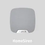 Ajax Innensirene