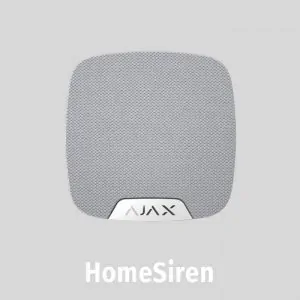 Ajax Innensirene