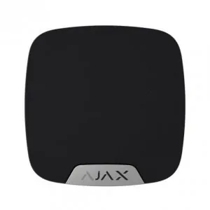 Ajax HomeSirene