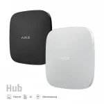 Ajax Hub