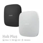 Ajax Hub Plus
