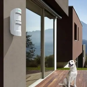 Ajax MotionProtect Outdoor