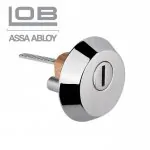 LOB ASSA ABLOY Außenzylinder WT619