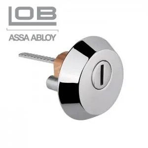 LOB ASSA ABLOY Außenzylinder WT619