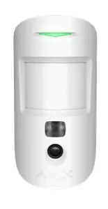 MotionCam-Ajax MotionCam Ajax