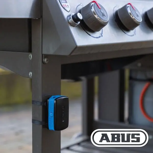 ABUS Alarmbox – Bild 4