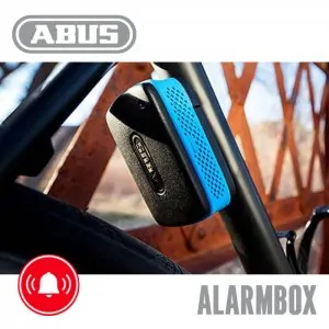 ABUS Alarmbox