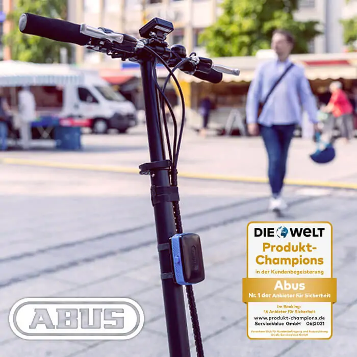 ABUS Alarmbox – Bild 5
