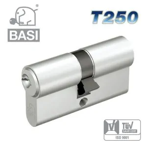 basi schließsysteme t250