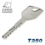 BASI S30 Schließzylinder – Bild 5