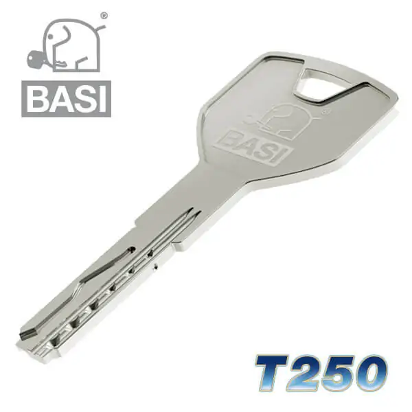 BASI S30 Schließzylinder – Bild 5