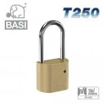 T250 Vorhangschloss