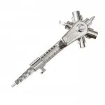 Mega Tool Bauschlüssel